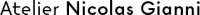 Nicolas Gianni Architecte